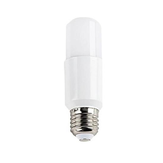 Led Buji Ampul 9W E27 6500K Günışığı Işık